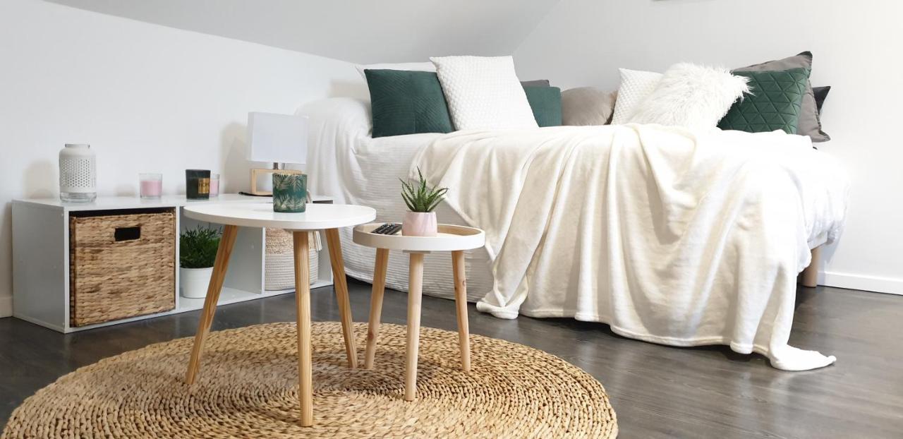 Apartment Le P'tit Cocoon Lorient