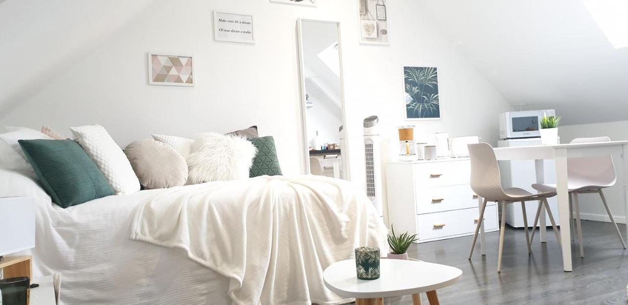 Apartment Le P'tit Cocoon Lorient
