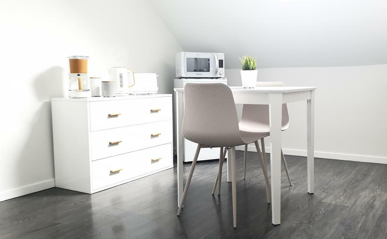 Appartement Le P'tit Cocoon *