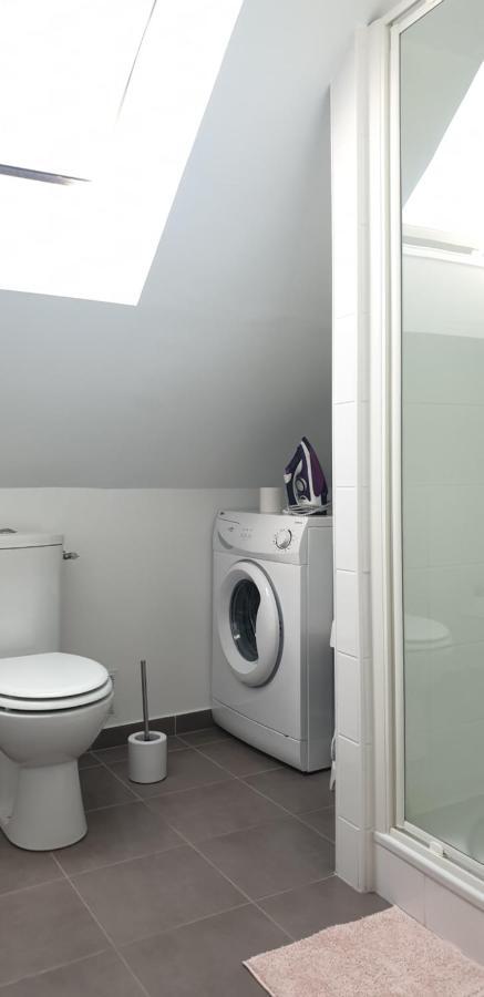 Appartement Le P'tit Cocoon Lorient