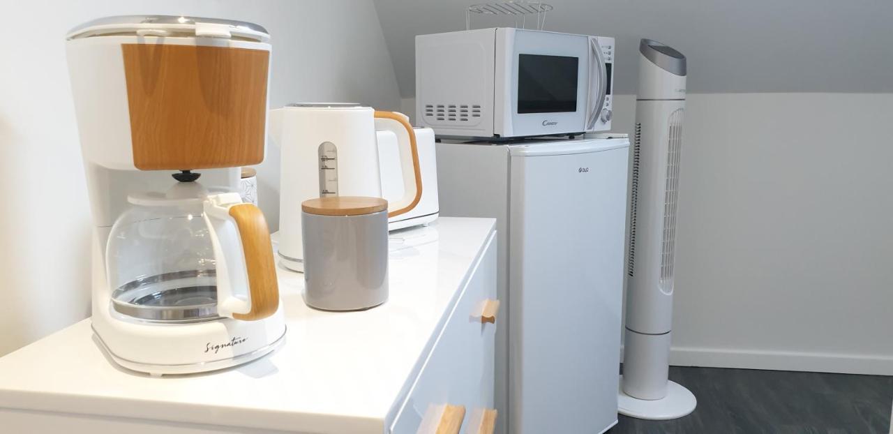 Appartement Le P'tit Cocoon *