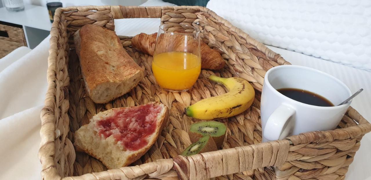 Le P'tit Cocoon Appartement