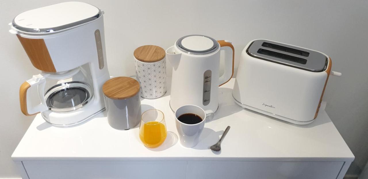 Appartement Le P'tit Cocoon